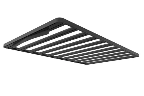 Baca de techo Slimline II 3/4 para Toyota Land Cruiser 76 - Imagen 4
