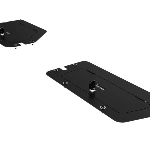 Caja fuerte debajo del asiento para una Ford Ranger Raptor (2020-2022)