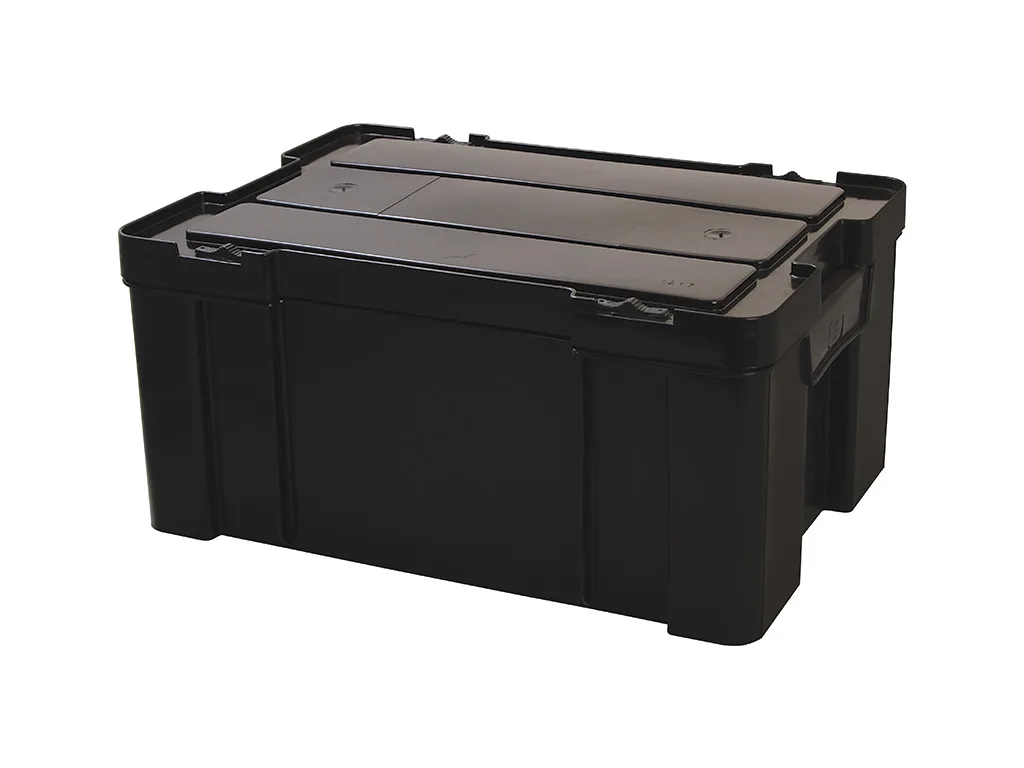 Cub Pack Box