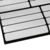 Etichette per organizer per scatole da campeggio Wolf Pro/Cub Pack - Immagine 5