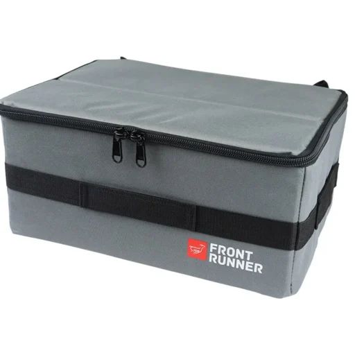 Flache Aufbewahrungsbox