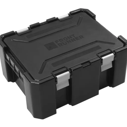 Wolf Pack Pro Aufbewahrungsbox