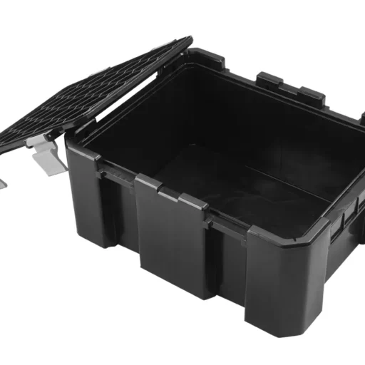 Alternative Ansicht der Wolf Pack Pro Aufbewahrungsbox