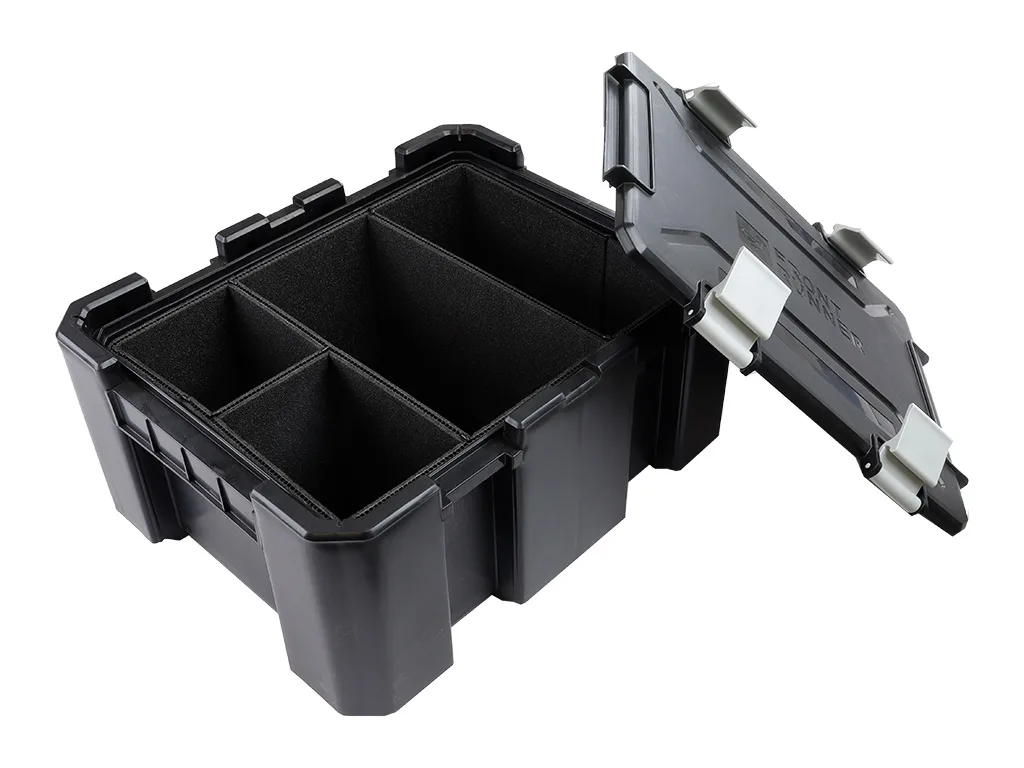 Divisores de espuma para caja de almacenamiento - Imagen 2