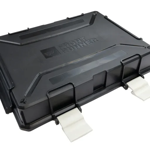 Coperchio alto per box Wolf Pack Pro