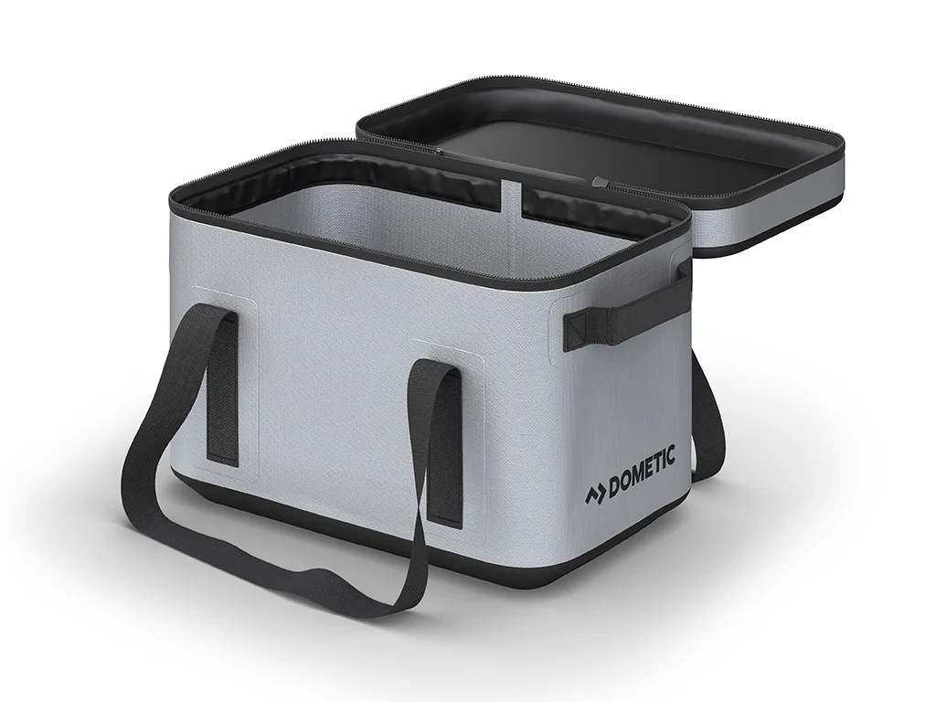 Almacenamiento suave Dometic GO 20L/5.3Gal / Limo - Imagen 3