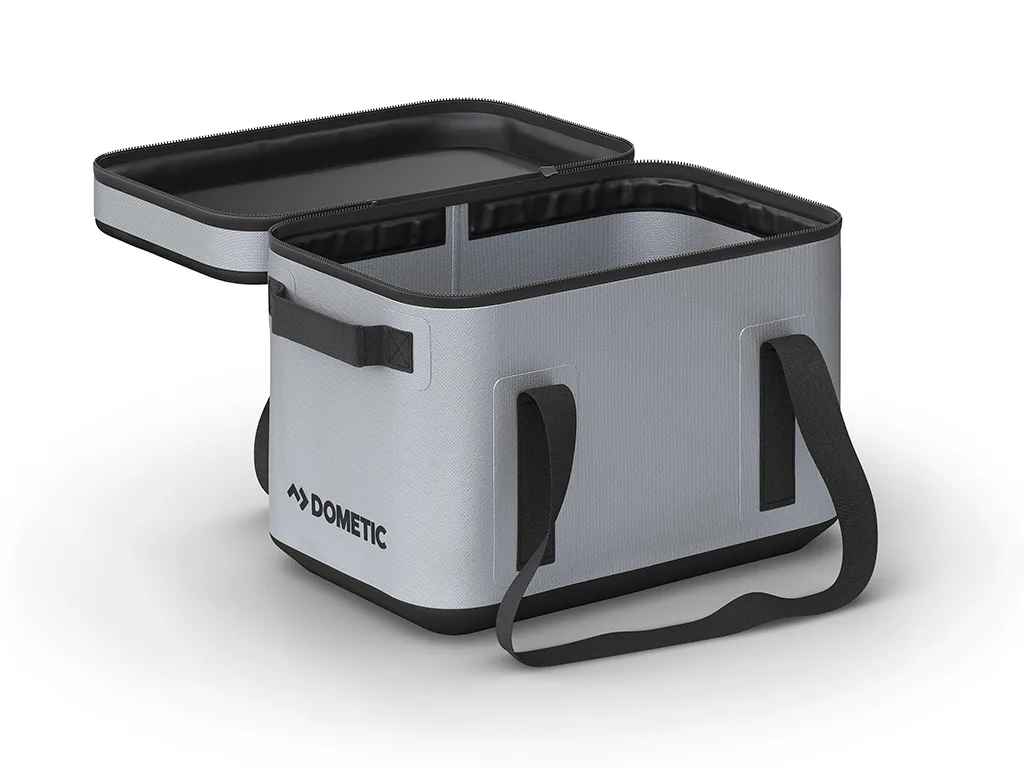 Almacenamiento suave Dometic GO 20L/5.3Gal / Limo - Imagen 4