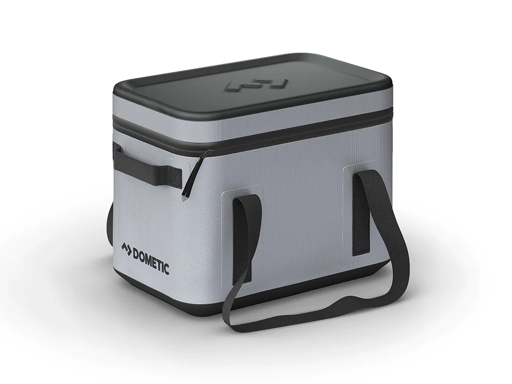 Almacenamiento suave Dometic GO 20L/5.3Gal / Limo - Imagen 2