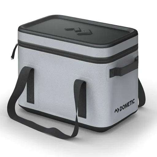 Almacenamiento suave Dometic GO 20L/5.3Gal / Limo