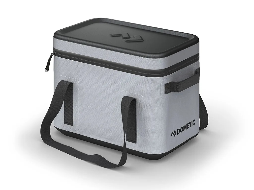 Almacenamiento suave Dometic GO 20L/5.3Gal / Limo