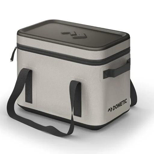 Custodia morbida Dometic GO da 20 litri/5.3 galloni/cenere