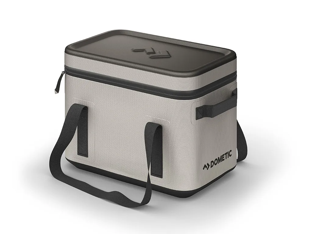 Custodia morbida Dometic GO da 20 litri/5.3 galloni/cenere