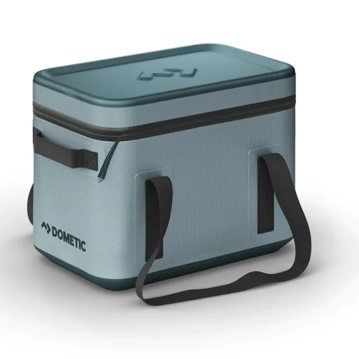 Caja de almacenamiento suave Dometic Go de 20L/5.3Gal/ Glaciar