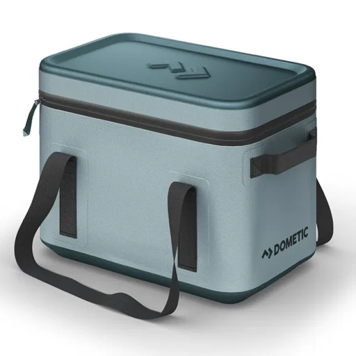 Alternative view of Caja de almacenamiento suave Dometic Go de 20L/5.3Gal/ Glaciar