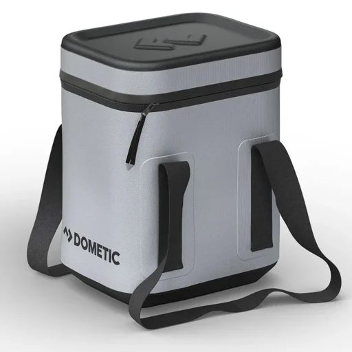 Caja de almacenamiento suave Dometic Go de 10L/2.6Gal / Limo