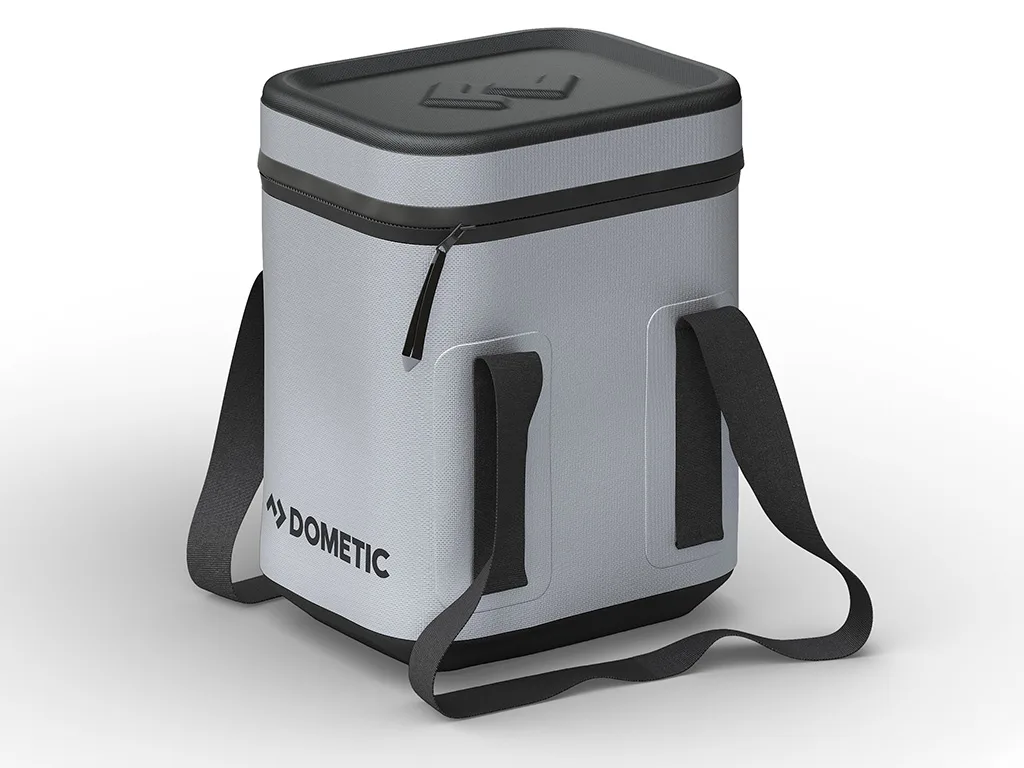 Caja de almacenamiento suave Dometic Go de 10L/2.6Gal / Limo