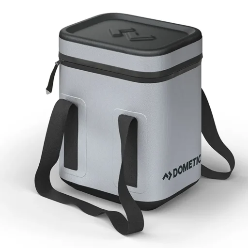 Alternative view of Caja de almacenamiento suave Dometic Go de 10L/2.6Gal / Limo