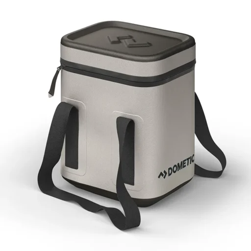 Alternative view of Caja de almacenamiento suave Dometic Go 10L/2.6Gal  / Ceniza