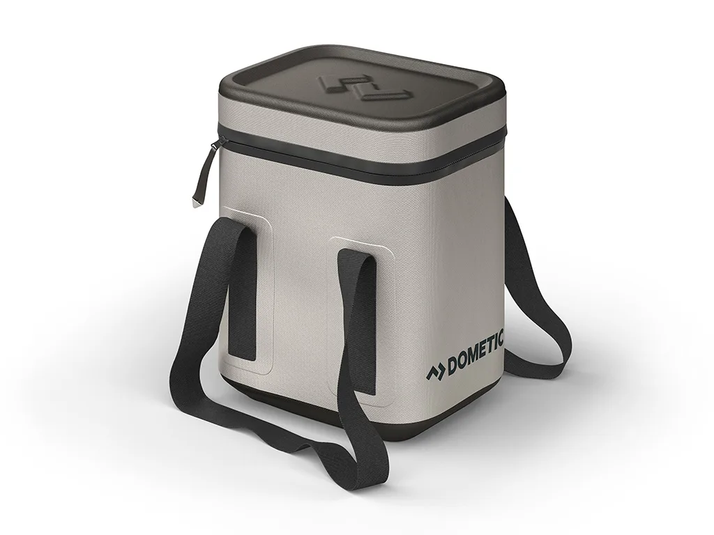 Dometic Go Soft Storage Box 10L/2.6Gal / Ash - Image 2