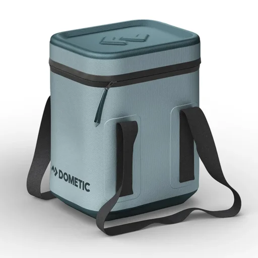 Caja de almacenamiento suave Dometic Go 10L/2.6Gal  / Glaciar