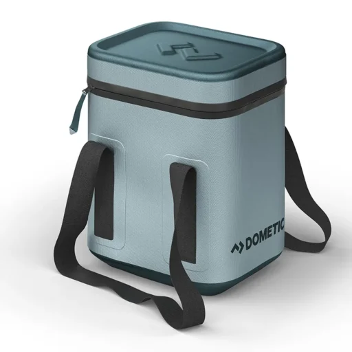 Alternative view of Caja de almacenamiento suave Dometic Go 10L/2.6Gal  / Glaciar