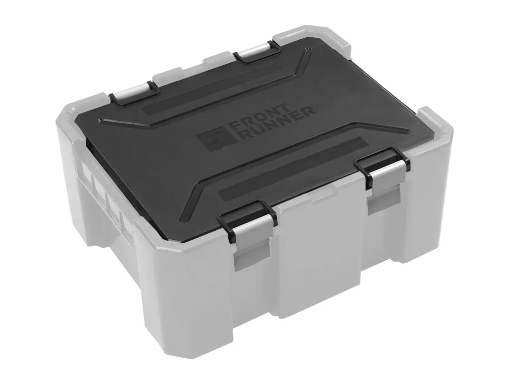 Tapa para caja Wolf Pack Pro - Imagen 3