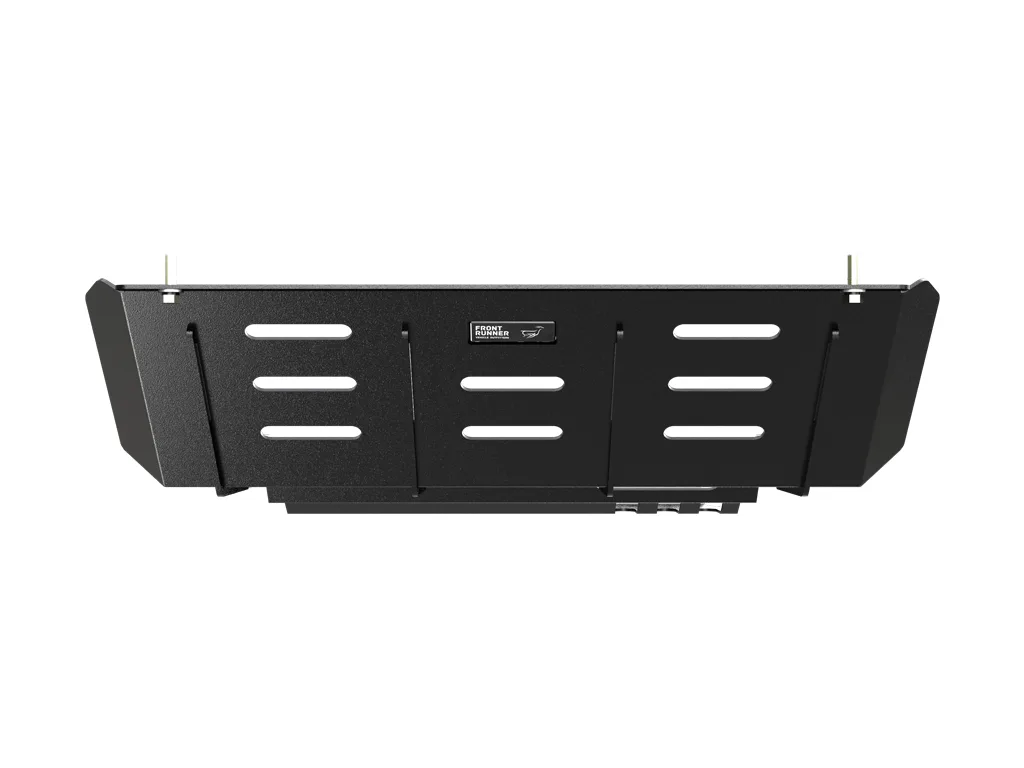 Protector para cárter y caja de cambios para Mitsubishi Pajero Sport (QE Series) - Imagen 4