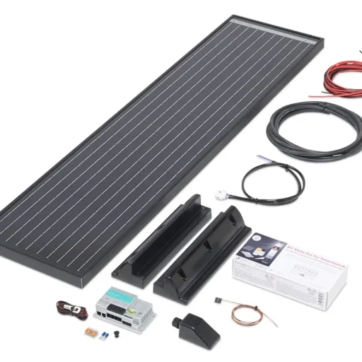 Juego Dometic Büttner MT 75MC