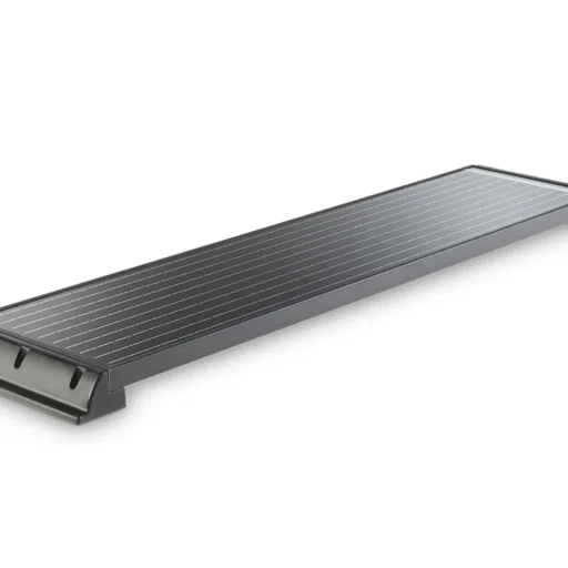 Alternative view of Juego Dometic Büttner MT 75MC