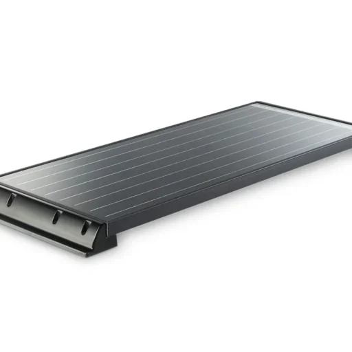 Alternative view of Juego Dometic Büttner MT 80MC