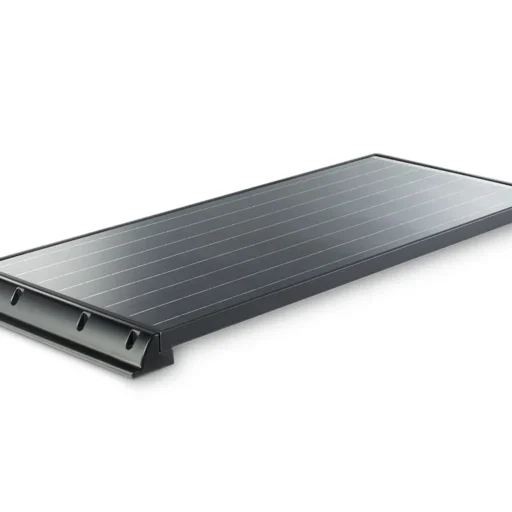 Alternative view of Juego Dometic Büttner MT 110MC