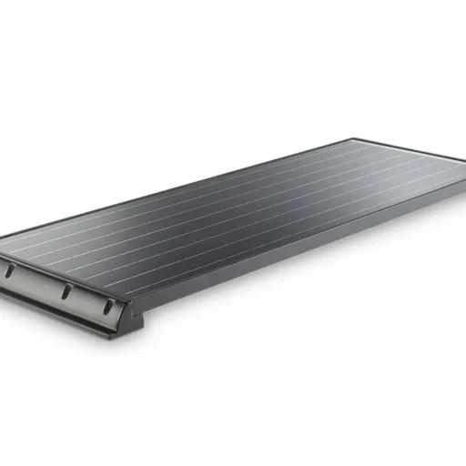 Alternative view of Juego Dometic Büttner MT 130MC