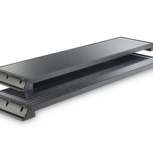 Alternative view of Juego Dometic Büttner MT 150-2MC