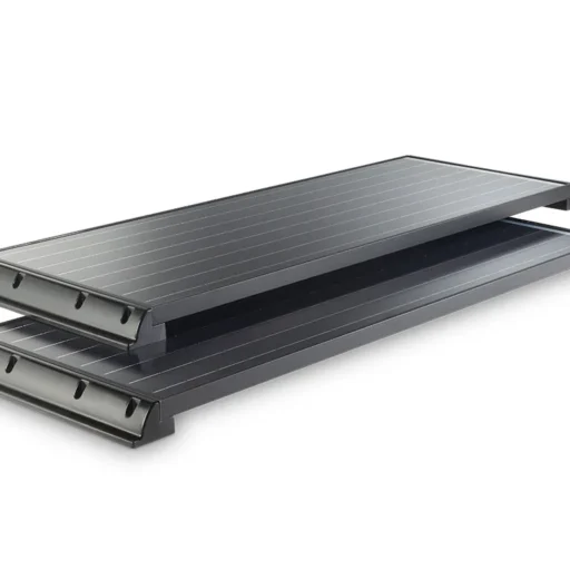 Alternative view of Juego Dometic Büttner MT 260-2MC