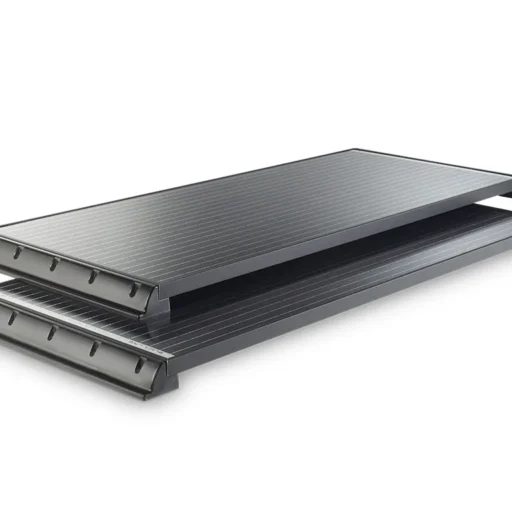 Alternative view of Juego Dometic Büttner MT 340-2MC