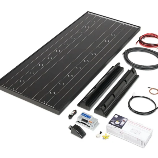 Juego Dometic Büttner MT 130CDS
