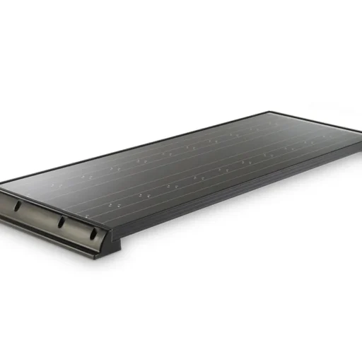 Alternative view of Juego Dometic Büttner MT 130CDS