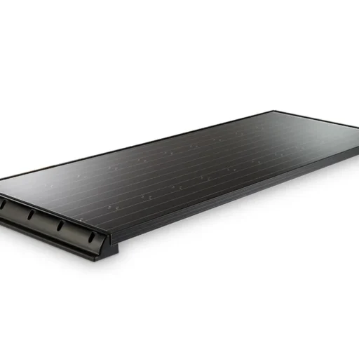 Alternative view of Juego Dometic Büttner MT 210CDS