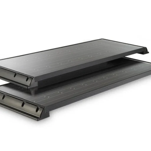 Visão alternativa do conjunto Dometic Büttner MT 260-2CDS