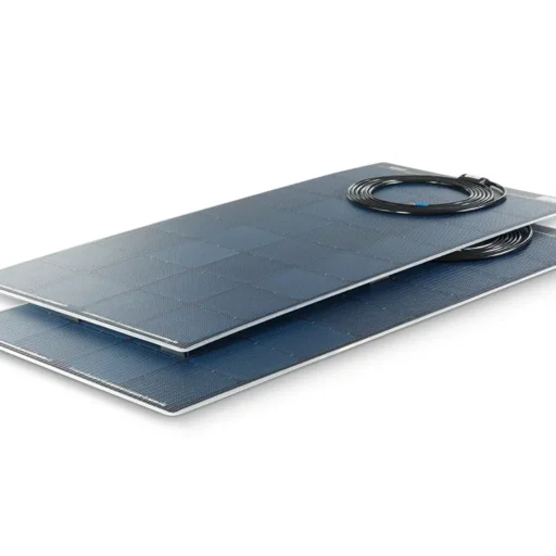 Alternative view of Juego Dometic Büttner MT 240-2FL