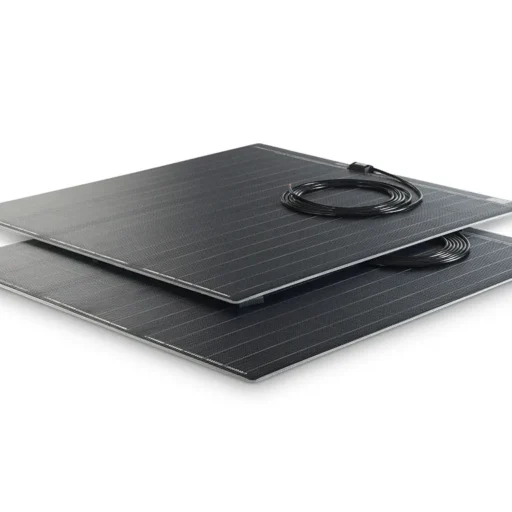 Alternative view of Juego Dometic Büttner MT 340FLQ