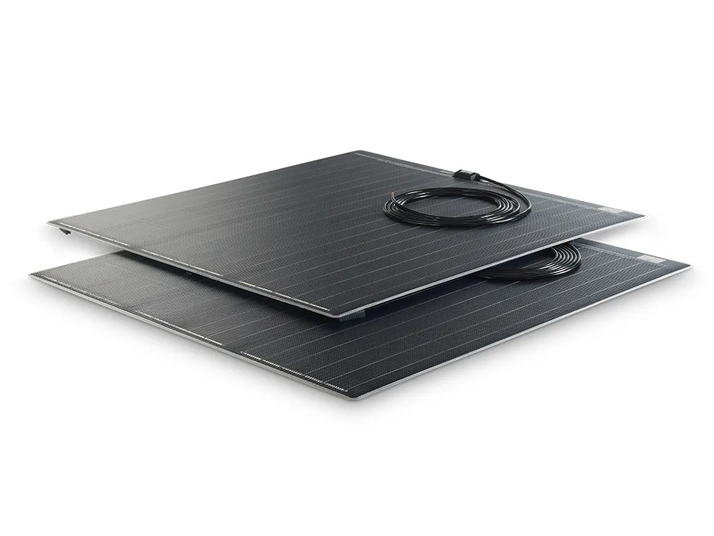 Set Dometic Büttner MT 340FLQ - Immagine 2