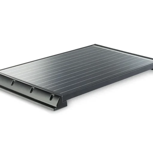 Vue alternative du Dometic Büttner MT 90 Set