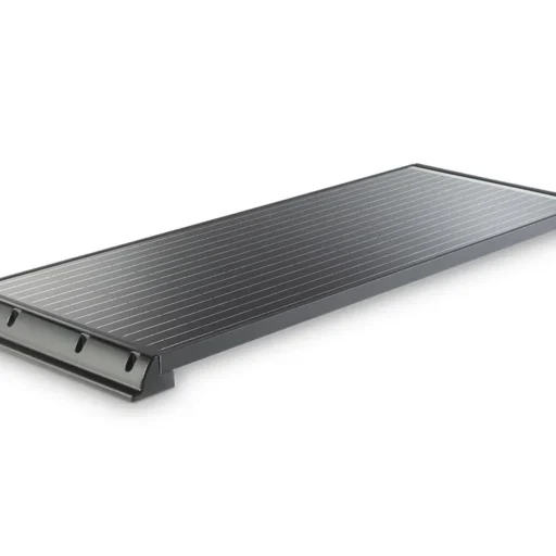 Visão alternativa do conjunto Dometic Büttner MT 130