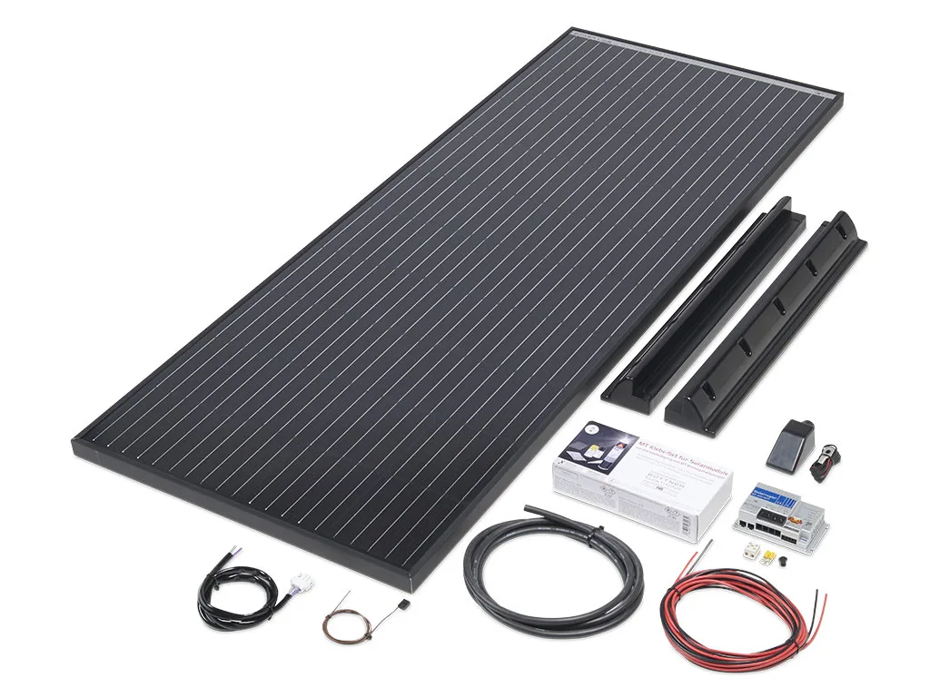 Conjunto Dometic Büttner MT 210
