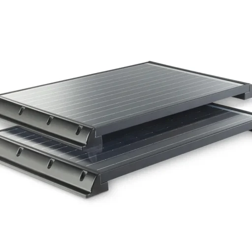 Alternative view of Juego Dometic Büttner MT 180-2