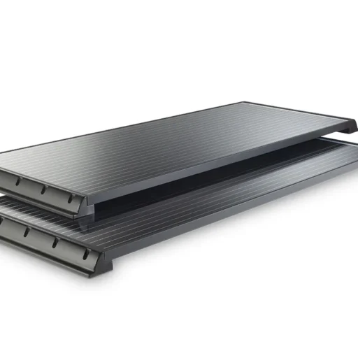 Alternative view of Juego Dometic Büttner MT 420-2