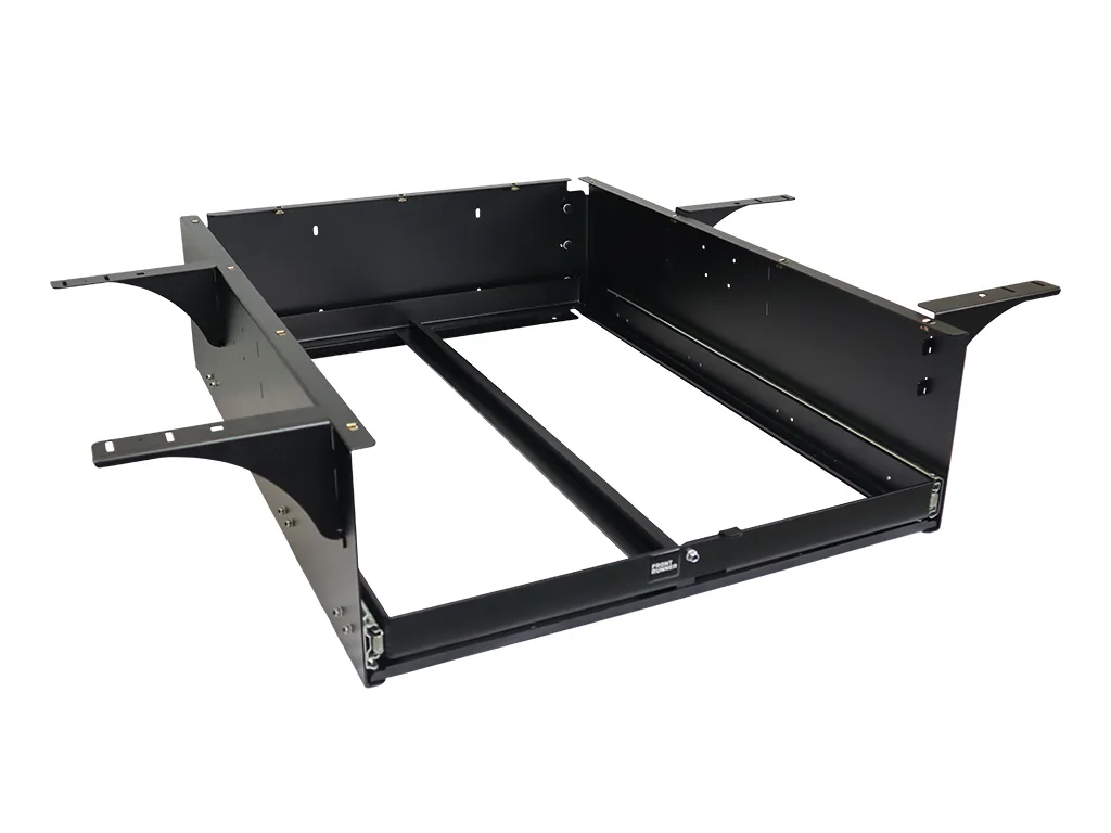 Cajonera para 4 cajas Cub / estrecho - Imagen 3