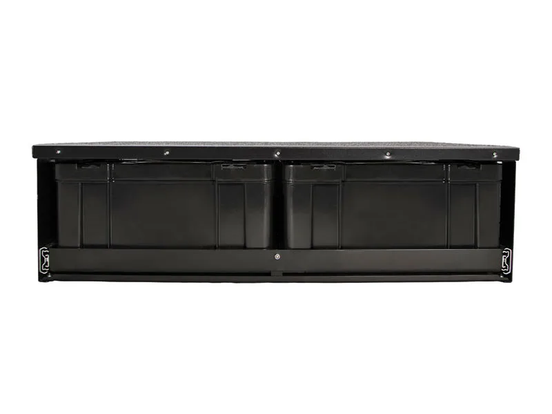 Cassetto per 4 scatole Cub / largo