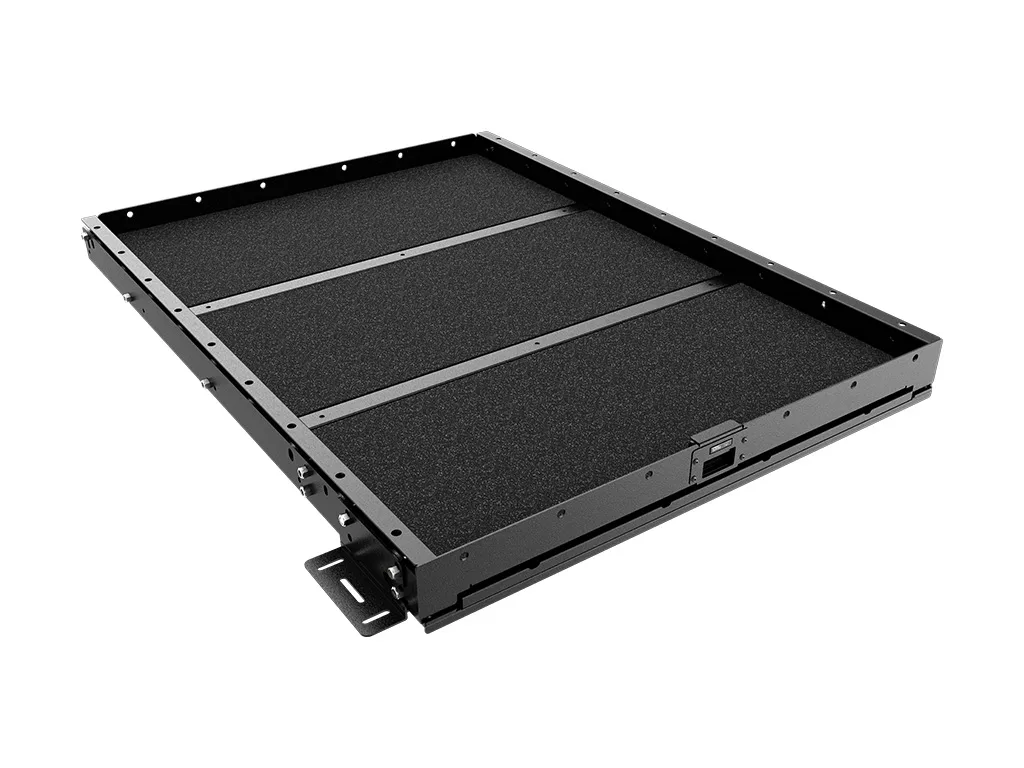 Bandeja deslizante para caja de carga de pick-up / Chica